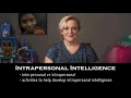 Intrapersonal Intelligence
