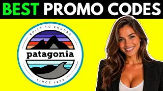 Best Patagonia Promo Codes UPDATED 2026