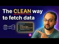 The Cleanest Data Fetching Pattern I ve Used in Angular