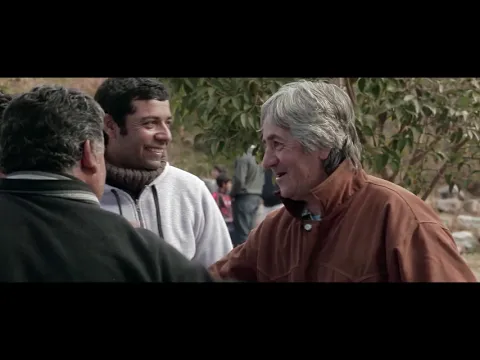 'Un lugar en el tiempo', de Nicolás Purdía y Pablo Rey - Trailer
