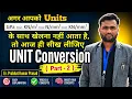 Unit conversion in civil engineering Engineering Units Conversion GPa in into