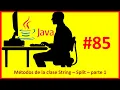 85- CONOCIAS ESTE ALCANCE DEL METODO SPLIT