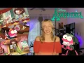 Lagu Amphibia S02 E08 'Lost in Newtopia' \u0026 'Sprig Gets Schooled' Reaction