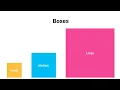 Boxes App CP 2 Frontend ReactJS
