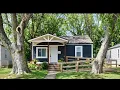 Move-In Ready 4-Bed Home Under 210K in Indianapolis