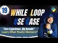 Real-Life Uses of Python While Loops Simple Examples You ll Love Coders India Rohit Tyagi