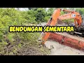 Download Lagu KALI KIWING❗BIKIN BENDUNGAN SEMENTARA❗#kdm 