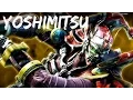 Tekken 6 Yoshimitsu - Arcade Battle