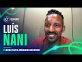 Portugal Football Summit Podcast EP 05 Nani