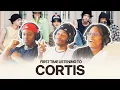 LISTENING TO K-POP W/ Cortis ⚡️ - what you want, FaSHioN, GO!, Joyride!