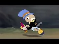 Download Lagu Pinocchio (1940) - Hi Diddle Dee Dee (An Actor's Life for me) (Korean) 480p HD