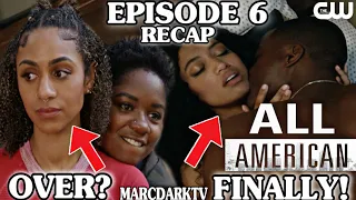 all american season 4 episode 6 recap