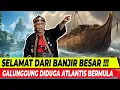 Download Lagu BUKTI BUKTI KAITAN ATLANTIS DENGAN GALUNGGUNG