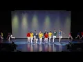HALLELUJAH - Forrest Frank // FULL STAGE | M4G (Move For God)