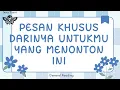 Download Lagu SPECIAL MESSAGE FROM HIM Download Lagu SPECIAL MESSAGE FROM HIM