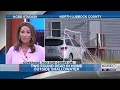 Investigation underway after two found dead in Lubbock County