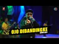 Download Lagu OJO DIBANDINGKE - ABAH LALA - TERBARU OM. SATRIA NADA LIVE AMBARAWA 2022 | SMS PRO