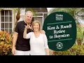 Ken Randi Retire to Boynton Beach
