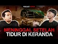 Download Lagu GILA MERINDINK‼️3 HARI MENINGGAL SETELAH TIDUR DI KERANDA
