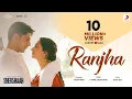 Download Lagu Ranjha – Official Video | Shershaah | Sidharth – Kiara | B Praak | Jasleen Royal | Anvita Dutt