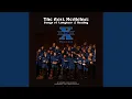 St Xavier Fight Song arr A Geoppinger