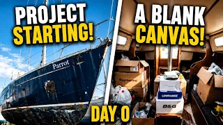 We opened the boat….and found THIS inside 😳 – Episode 2
