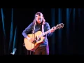 The Native Sibling - Cold Wind (First Time Played) @ The Chapel SF