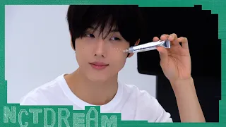 퓨어하구만⋰˚🩵  | JISUNG SPUR DIOR BEAUTY Behind