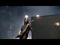 Gojira - Clone (Live at Vieilles Charrues Festival 2010)