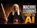 Machine Learning Tutorial for Beginners
