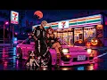 🕷️ RIDE INTO THE NIGHT | Dark Phonk for Halloween mix 2026