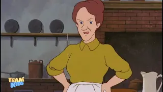 سالي الحلقة العاشرة باللغة الفرنسية  سالي الحلقة العاشرة باللغة الفرنسية