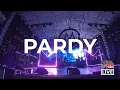 Machel Montano - PARDY Opening Performance at MEGA | Trinidad Carnival 2025
