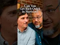 Startup Founders Who Actually Get Rich Quick