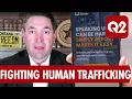 Montana Using New App to Report Suspected Human Trafficking