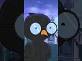 Download Lagu A group of crows is called a murder. They are also known to hold “funerals”. 🐧⚰️👻