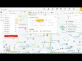 Explore MapView features