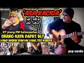 Lagu BLT,PKH,BANSOS LOBA NU TEU KABERE/LAGU JERITAN MASAYARAKAT LEUTIK