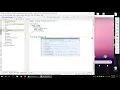 Flutter Hello World Tutorial