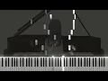 [PIANO] tuki. - Ichirinka「 一輪花」| Full