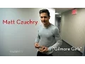 with Gilmore Girls Matt Czuchry