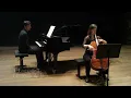 Messiaen: Quatuor pour la fin du temps: 5 Louange à l'Eternité de Jésus