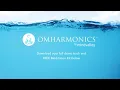 Meditation Music Meditate Deeper with Omharmonics