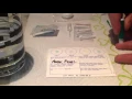 Know your Blood Type - Eldon Home Kit 2511