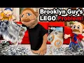 Lagu SML Movie: Brooklyn Guy's LEGO Problem!