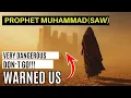 Download Lagu Inside The Most CURSED Place in Islamic History | COMPLETELY FORBIDDEN