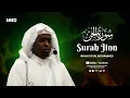 Download Lagu Powerful Quran Recitation: Surah Jinn (سورة الجن)