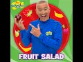 Fruit Salad
