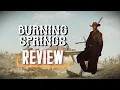 A Fair Review of Burning Springs Fallout 76 s Ohio Update