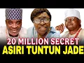 ASIRI BI K1 SE DI OLORI OMOBA TI TU O. ASIWAJU OMO OBA TU PEREPEERE ORO LORI WASIU AYINDE ATI KUKU